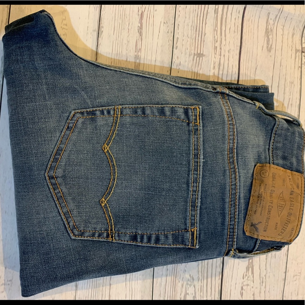 Men’s American Eagle Jeans